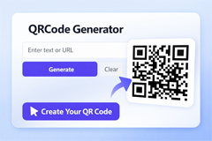 QR Code Generator